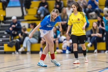Bild 636 - wBJ NFV Futsalmeisterschaft